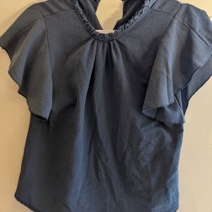 Boohoo Blouse